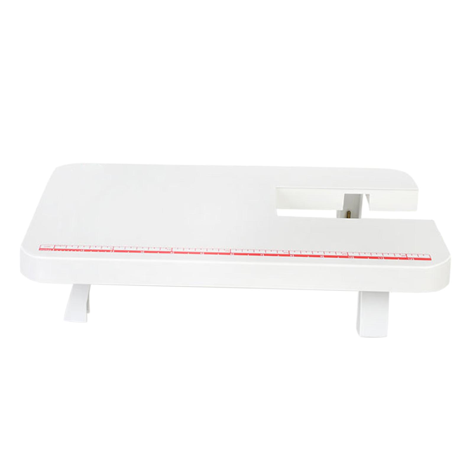 Bothyi - Tablero De Extensión De Mesa Para Máquina De Coser, Tablero De Extensión Para Singer 4432
