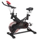 thumbnail image 1 of Bicicleta Spinning Profesional Q4 con Monitor, 1 of 6