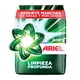 thumbnail image 1 of Detergente En Polvo Ariel Doble Poder Bolsa, 400 g, 1 of 6
