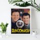 thumbnail image 4 of Zoboomafoo Kits de Pintura de Diamantes para Adultos 5D DIY Diamond Art Kits Full Drill Diamond Dots para Regalo Decoración de Pared y Relajación Artes de Gemas 30*40cm, 4 of 6