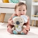 thumbnail image 2 of Máquina de sonido Baby Toy Fisher-Price On-the-Go Koala Soother, 2 of 7