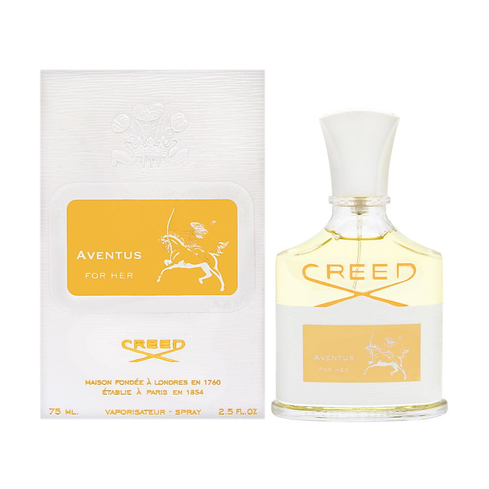 Perfume Creed Aventus For Her Eau De Parfum 75 Ml Para Mujer