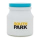 thumbnail image 1 of Tarro de vidrio Silver Buffalo South Park Randy Marsh 150 ml, 1 of 9