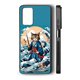 thumbnail image 1 of Carcasa Compatible con POCO M3 PRO Diseño 158, 1 of 3