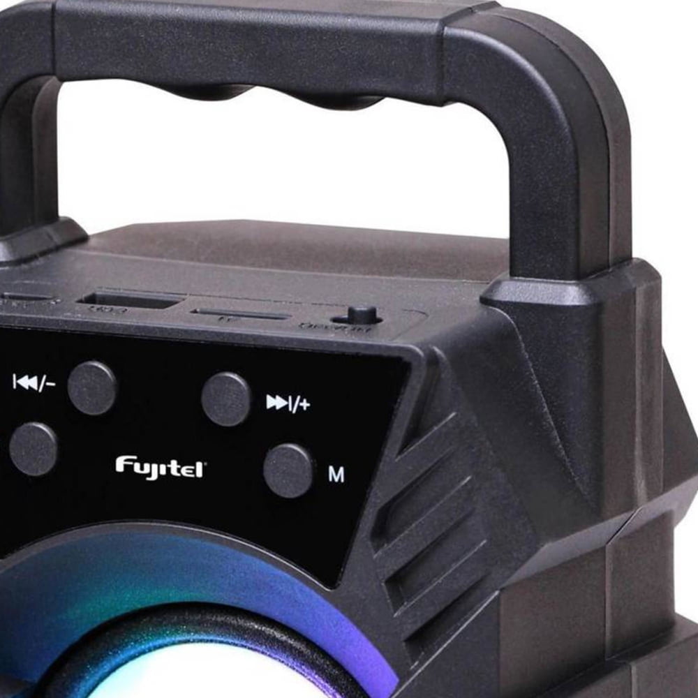 Parlante I160Speakerbt3002N Bluetooth Fujitel, foto 3