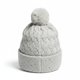 thumbnail image 2 of Gorro Beanie Twitty Blanco Sphere Pro, 2 of 2