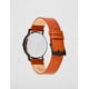 thumbnail image 3 of Reloj Titan Edge para hombre, delgado, de cuarzo, resistente al agua, color marrón, 3 of 7