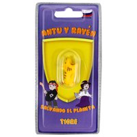 Amazing - Protector De Cable Mascota / Tigre