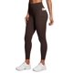 thumbnail image 1 of Pantalones CRZ YOGA Butterluxe de Cintura Alta 64 cm con Bolsillos Marrón, 1 of 4
