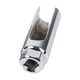 thumbnail image 5 of Dado con corte lateral Impulsión de 1/2" x 7/8" (22 mm) se la la adaptaciónción a todos los vehículos Desmontaje e instalación Dado compensado Estilo B, 5 of 5