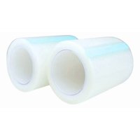 Genérico - Pack Cinta Adhesiva Plastica Uso Medico 5Cmx5M Lau