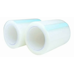 Genérico - Pack Cinta Adhesiva Plastica Uso Medico 5Cmx5M Lau