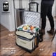 thumbnail image 4 of Cooler Titan de Arctic Zone Deep Freeze, 60 latas con ruedas, 4 of 8