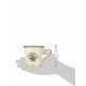 thumbnail image 3 of Taza Lenox 146504060 Holiday de porcelana para bebidas navideñas, 3 of 4