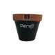 thumbnail image 1 of Maceta Kony 19cm Pizarra Perejil, 1 of 2