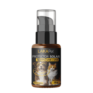 Laika Pet Protector Solar X 30 Gr