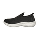 thumbnail image 3 of ZAPATILLAS URBANAS BY PASS NEGRO MUJER | WA60-1 - Talla 36, 3 of 5