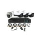 thumbnail image 4 of Kit 4 Cámaras de Seguridad Mixto HD 1MP - M40L, 4 of 4