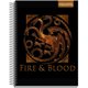 thumbnail image 1 of Cuaderno house of dragons top, 1 of 4