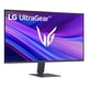 thumbnail image 2 of Monitor Gaming LG UltraGear 27G411A-B 27” IPS Full HD 144Hz 1ms HDR10, 2 of 2