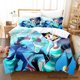 thumbnail image 1 of Fizzarolli Boss Bedding Set Bed Set Adult Kid Bedroom Duvetcover SetsGame Bed, 1 of 5