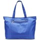 thumbnail image 1 of Bolso Weekender ELLE Rendezvous 38L Twill Azul, 1 of 9