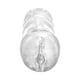 thumbnail image 2 of Masturbador Transparente Pipedream Extreme, 2 of 5