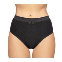 Lady Genny - Cuadro Midi Cotton Spandex Fantasia