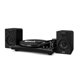 thumbnail image 1 of Tocadiscos Gemini TT-900BB Bluetooth con Altavoces Negros, 1 of 8