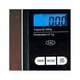 thumbnail image 3 of Pesa Gramera Digital Tipo Estuche 001gr - 500gr Precision, 3 of 3