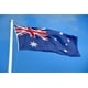 thumbnail image 3 of Bandera de Australia Boolavard 90 x 150 cm impermeable, doble faz, 3 of 8