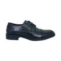 Zapato Unisport Negro | 9013-02 - Talla 41