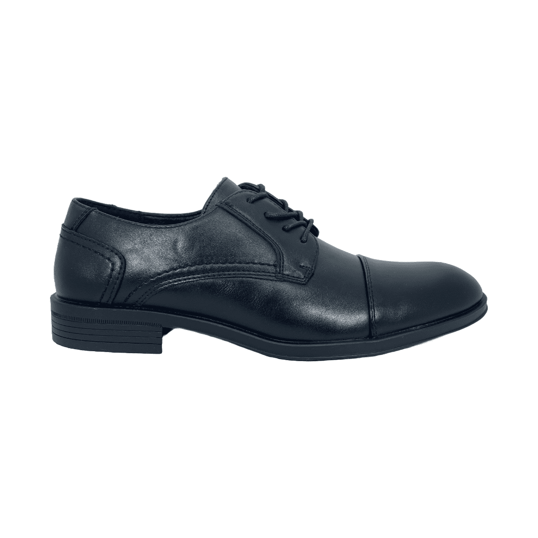 Zapato Unisport Negro | 9013-02 - Talla 41