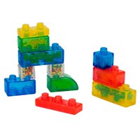 Ansaldo - Set Bloques Blandos Inicial Jelly Blox