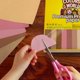 thumbnail image 5 of Papel de construcción Crayola Colors of The World 24 colores, 5 of 8