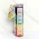 thumbnail image 2 of Hermoso Velon 7 Chakras Aromático En Frasco Vidrio 21x5.5cm, 2 of 2