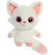 thumbnail image 2 of Peluche Fennec Pammee Aurora YooHoo 20 cm, 2 of 2