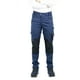 thumbnail image 1 of Pantalón Cargo HW Dakota Spandex Mujer Deep Blue, 1 of 9