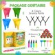 thumbnail image 5 of Juego de Pantalones de Abuela + 5 Pelotas + Bomba, 5 of 7