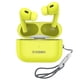 thumbnail image 1 of Audifonos Inalámbrico Bluetooth Manos Libres TWSC4 Amarillo, 1 of 4