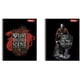 thumbnail image 4 of Pack 10 Cuadernos Universitarios Valhalla 7mm 100 Hjs blanco, 4 of 4