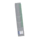 thumbnail image 4 of Soporte Para Tarjetas De Tiempo Para Interiores De Oficina, Para Marcar Entrada Y Salida, Con 20 Ranuras De Bolsillo, 4 of 5