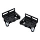 thumbnail image 2 of 2 piezas de pestillo giratorio para tapa de coche y camión, piezas de repuesto 83515 83514, repuesto de conjunto de accesorios para 100XR 100XL 100xq, 2 of 5