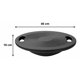 thumbnail image 2 of Disco Tabla de Equilibrio 40 cm Balance Entrenamiento Funcional, 2 of 6