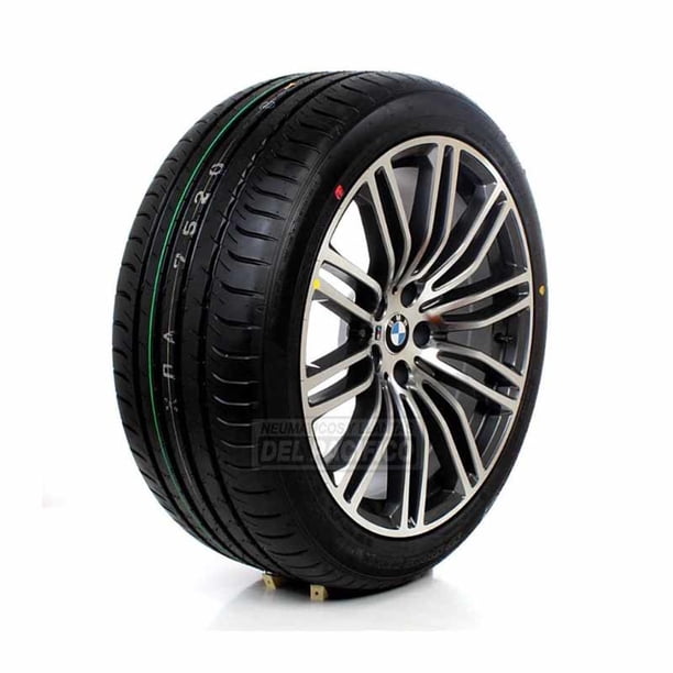 Neumático Aro 19 MAX050 RUNFLAT 96Y JP - 255/40R19