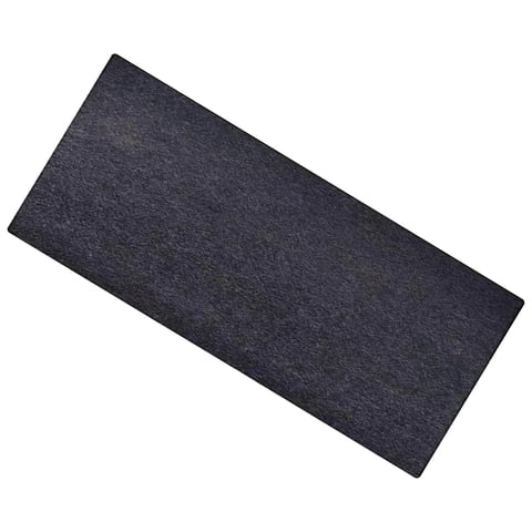 Ioensy - Alfombrilla Protectora Para Derrames De Aceite, Alfombrilla Antideslizante Para Suelo De Garaje, Debajo Del Coche, 183Cm X 91,5Cm