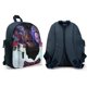 thumbnail image 4 of Spider-Man: A Través del Spider-Verso Mochila Escolar para Niños y Niñas, Mochila Infantil Ligera de Alta Calidad, Grande y Duradera Azul, 4 of 6