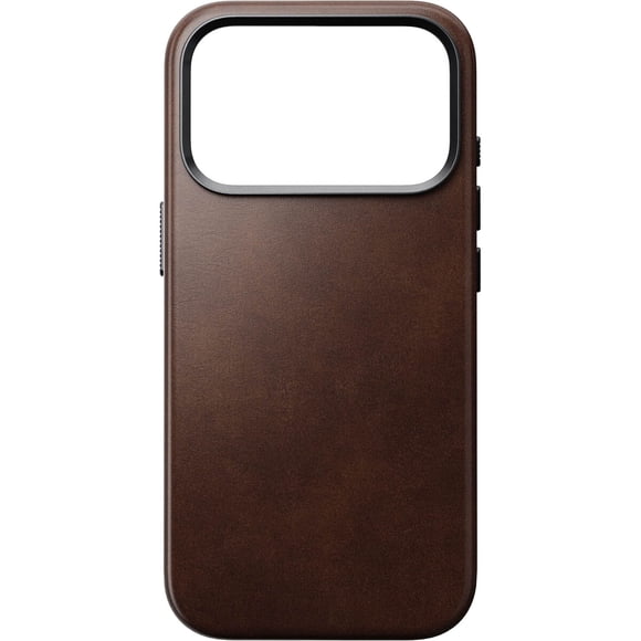 Funda UAG Traditional Leather Series para iPhone 18 Pro