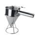 thumbnail image 5 of Dispensador De Masa, Embudo De Cocina, Dispensador Para Bolas De Takoyaki, Magdalenas, Panqueques, 5 of 5