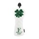 thumbnail image 5 of Funda Protectora Para Cabeza De Palo De Golf, Cuello Largo, Para Adultos, Deportes, Hombres, Mujeres, Madera De Calle, Color Blanco, 5 of 5